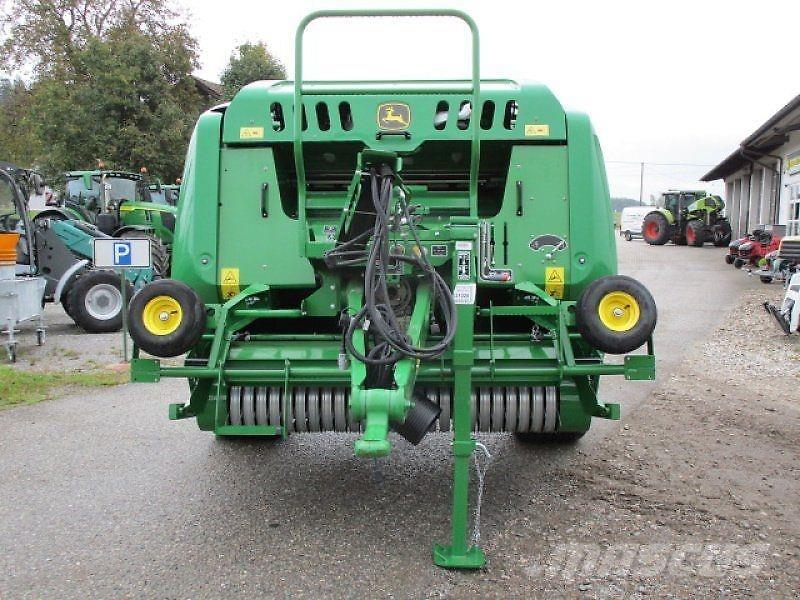 John Deere F441M Agricultura - Otros