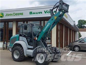 Kramer KL 19.5 L Cargadoras sobre ruedas