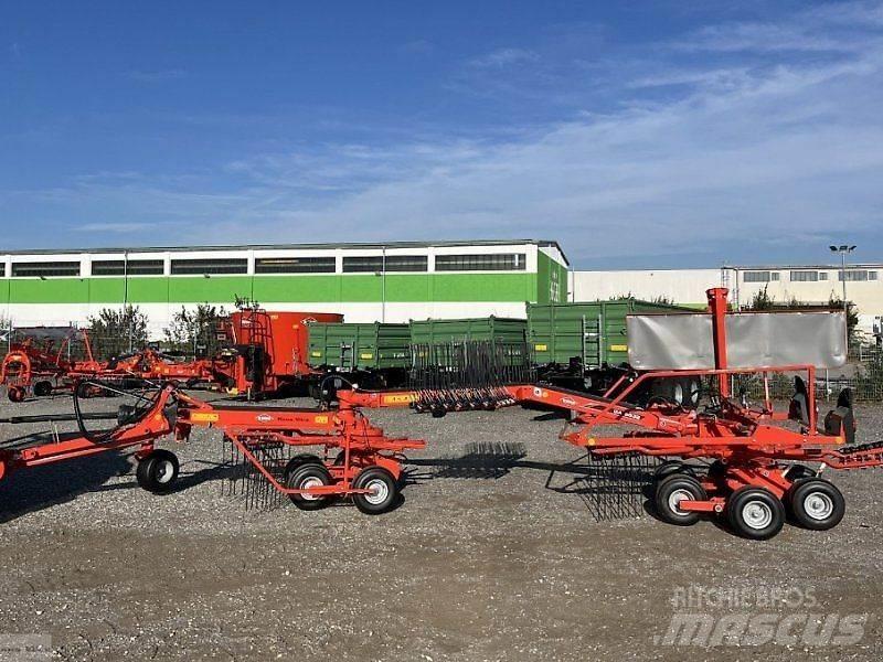 Kuhn GA 6632 Agricultura - Otros