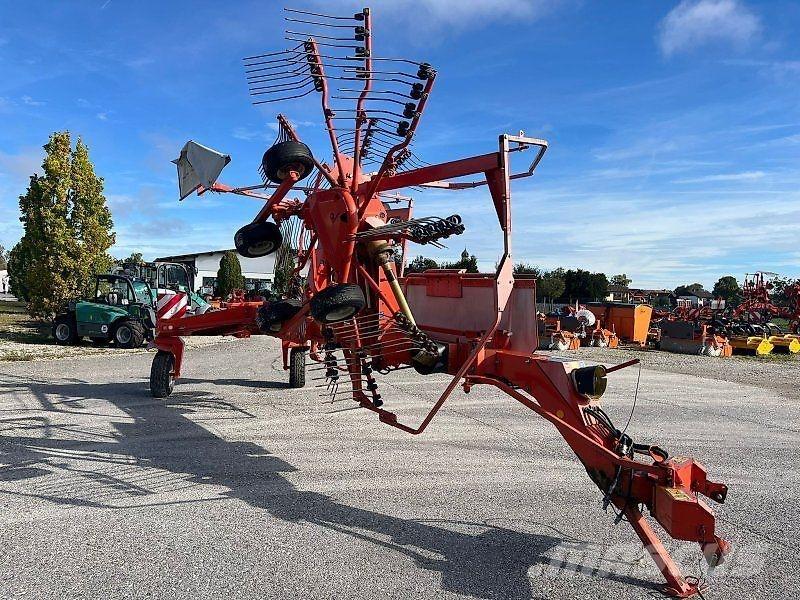 Kuhn GA7302DL Agricultura - Otros