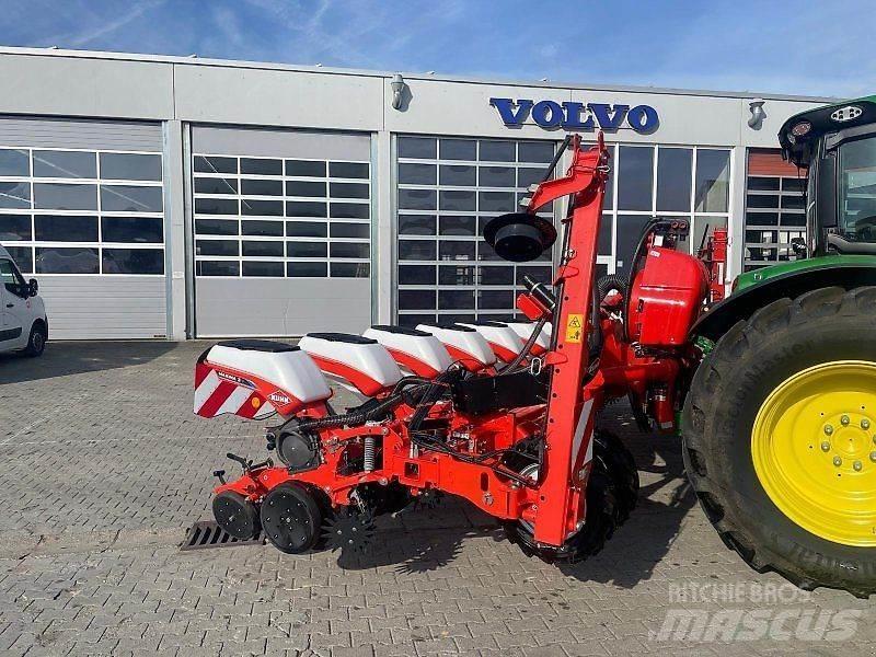 Kuhn Maxima 3 TIL e Agricultura - Otros