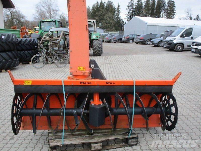  PMK MSF 2200/600 Construcción - Otros