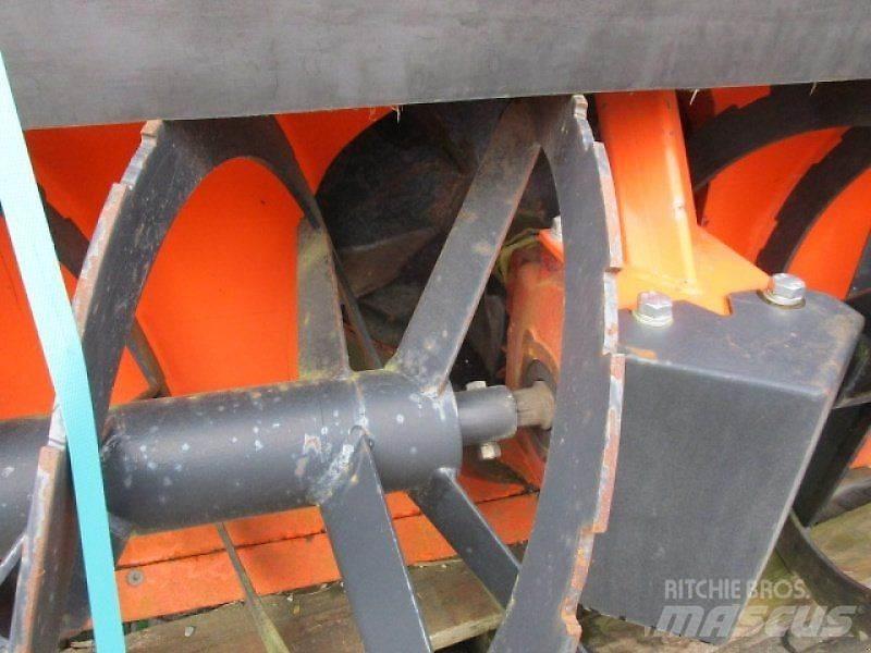  PMK MSF 2200/600 Construcción - Otros