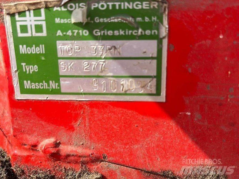 Pöttinger Top 33 RN Agricultura - Otros
