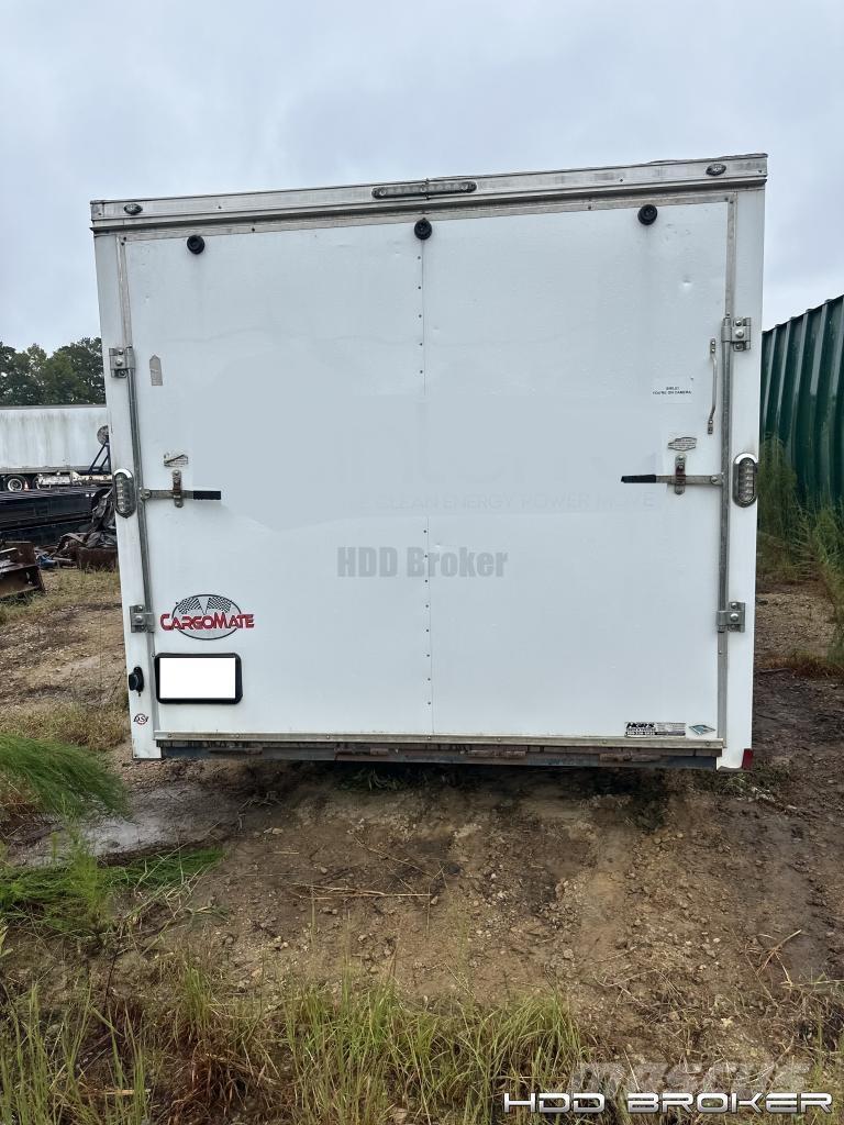 American Augers DD-110 Equipo de perforación horizontal