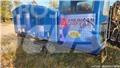 American Augers DD-110S Equipo de perforación horizontal