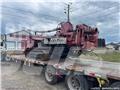 American Augers DD-90 Equipo de perforación horizontal