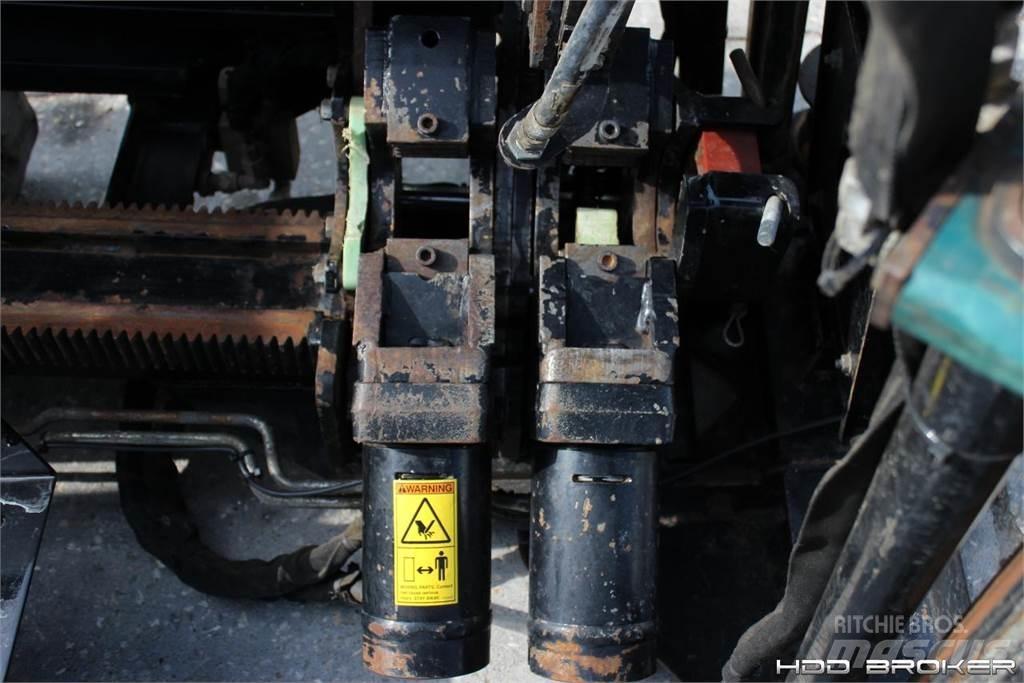 Ditch Witch JT10 Equipo de perforación horizontal