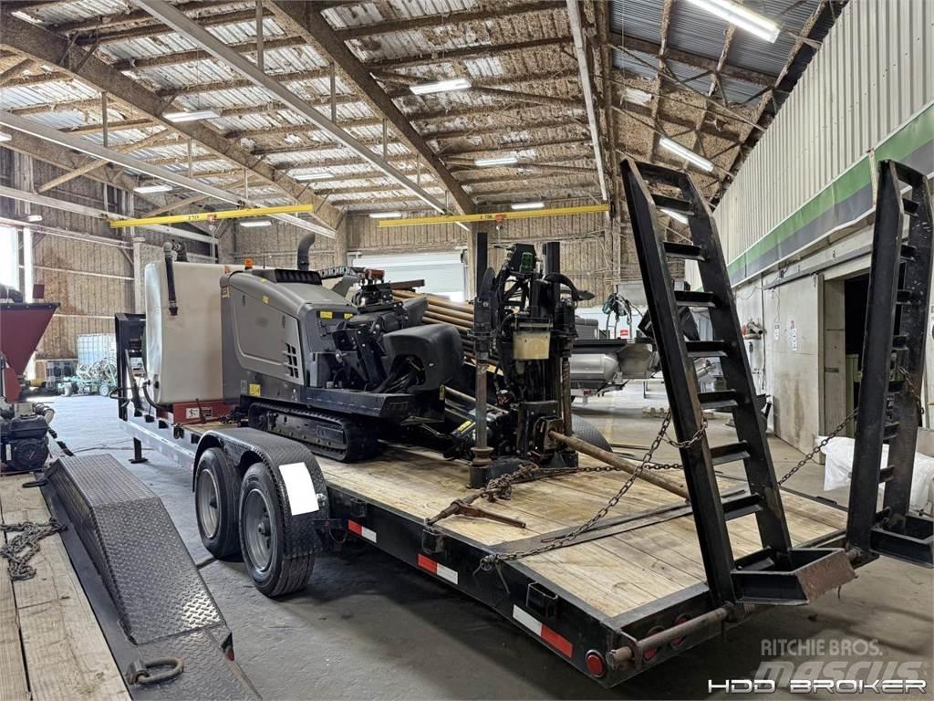 Ditch Witch JT10 Equipo de perforación horizontal