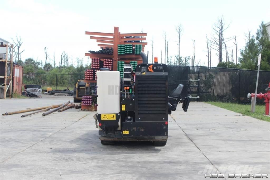 Ditch Witch JT10 Equipo de perforación horizontal