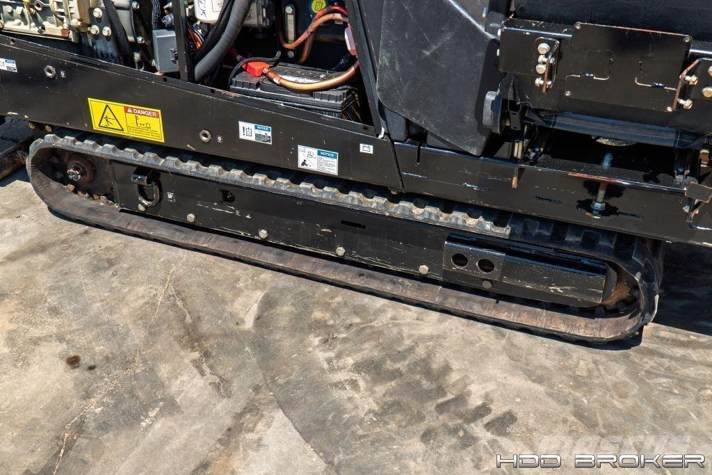 Ditch Witch JT10 Equipo de perforación horizontal