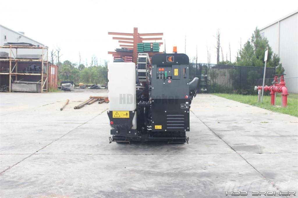 Ditch Witch JT10 Equipo de perforación horizontal