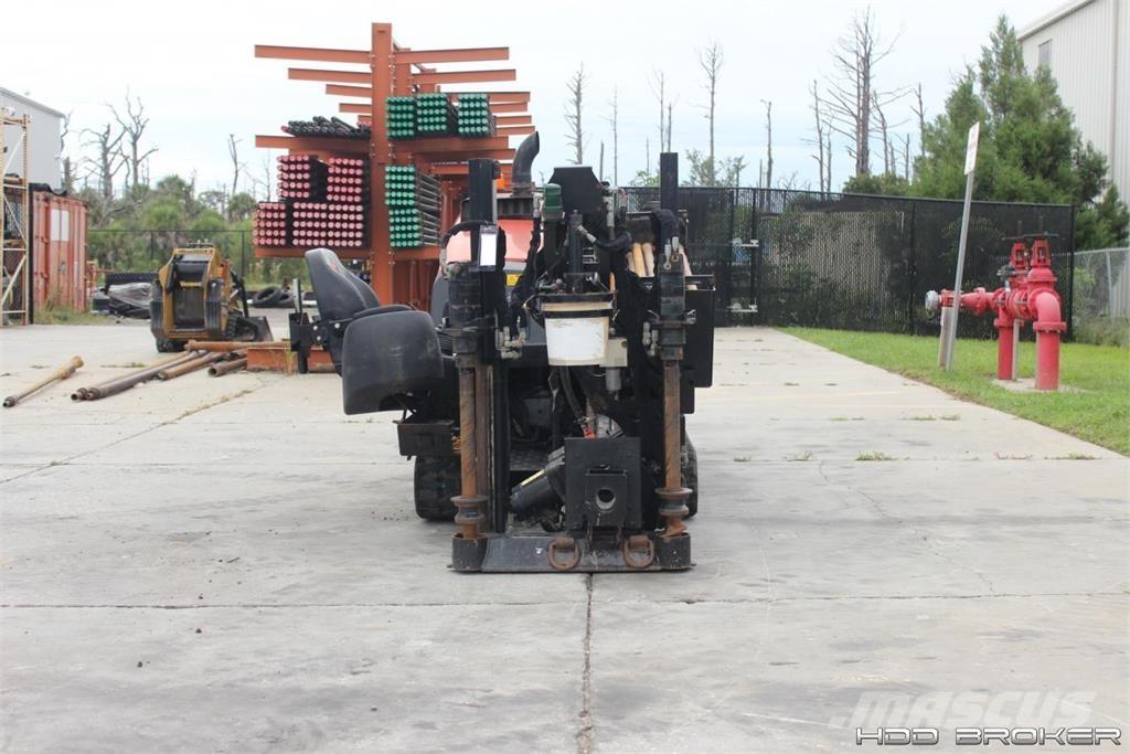 Ditch Witch JT10 Equipo de perforación horizontal