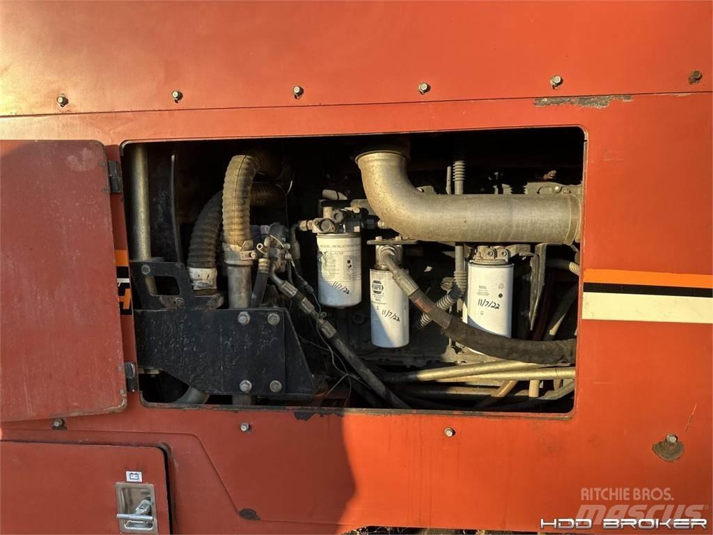 Ditch Witch JT100 Mach 1 Equipo de perforación horizontal