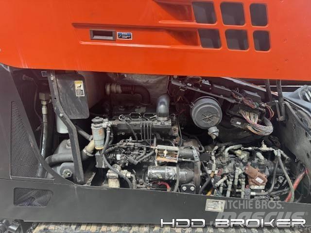 Ditch Witch JT1220 Mach 1 Equipo de perforación horizontal