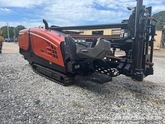 Ditch Witch JT1220 Mach 1 Equipo de perforación horizontal