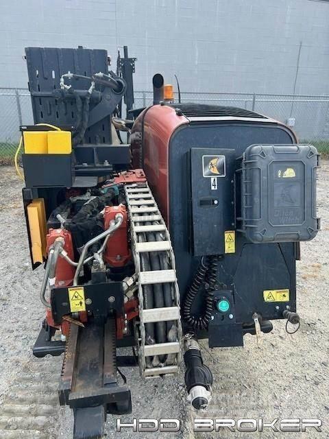 Ditch Witch JT20 Equipo de perforación horizontal