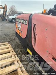 Ditch Witch JT20 Equipo de perforación horizontal