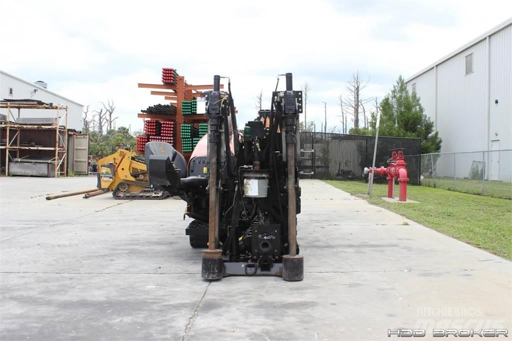 Ditch Witch JT20 Equipo de perforación horizontal