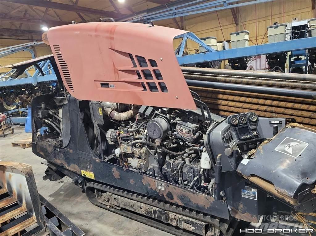 Ditch Witch JT20 Equipo de perforación horizontal
