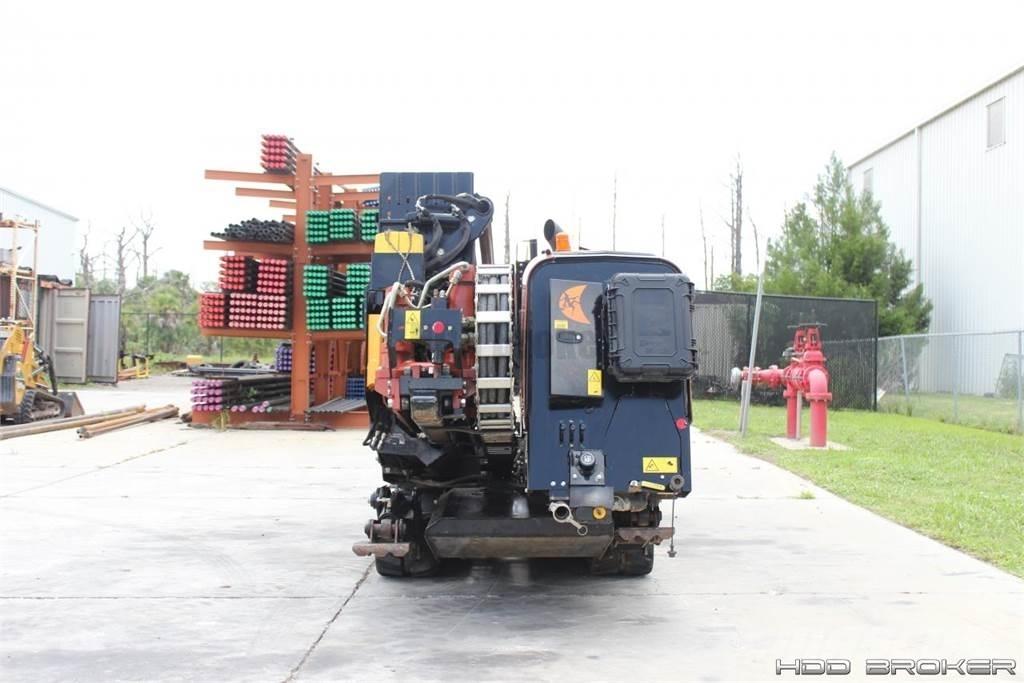 Ditch Witch JT20 Equipo de perforación horizontal