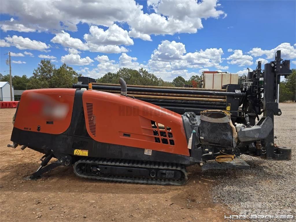 Ditch Witch JT20 Equipo de perforación horizontal