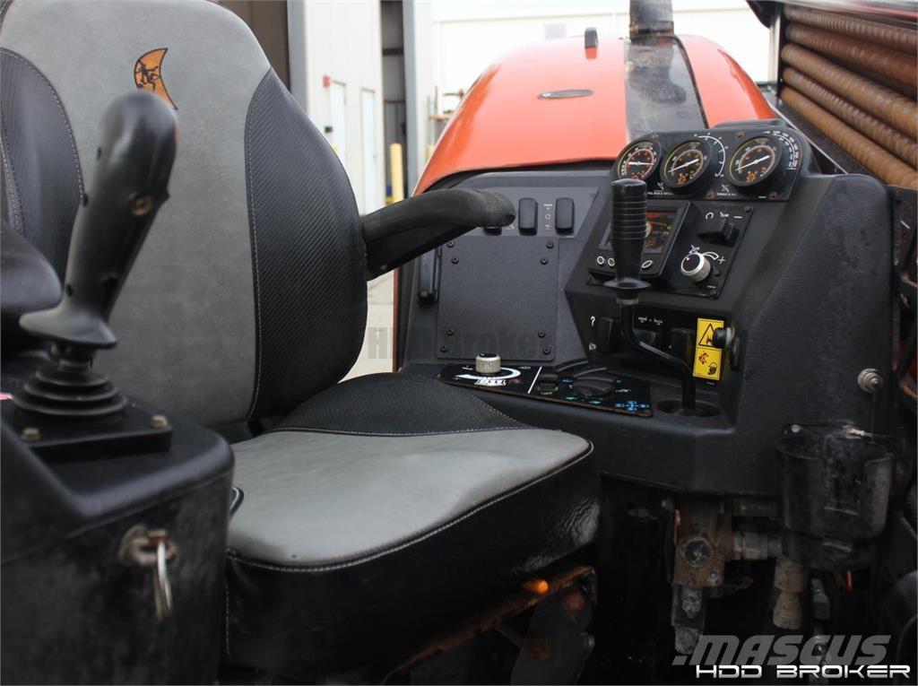 Ditch Witch JT20 Equipo de perforación horizontal