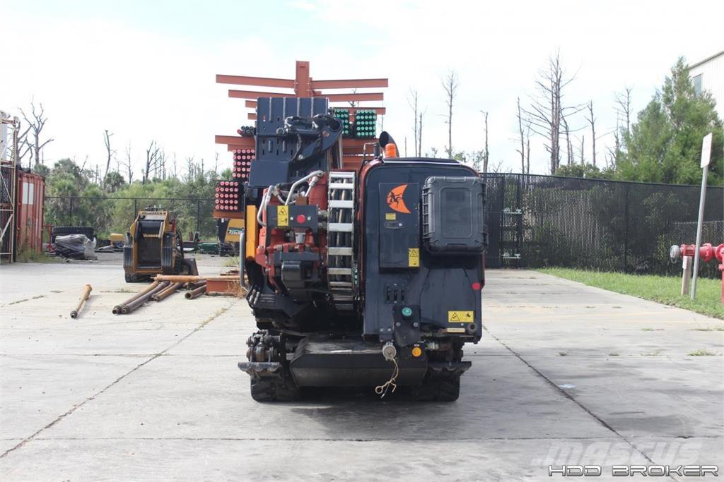 Ditch Witch JT20 Equipo de perforación horizontal