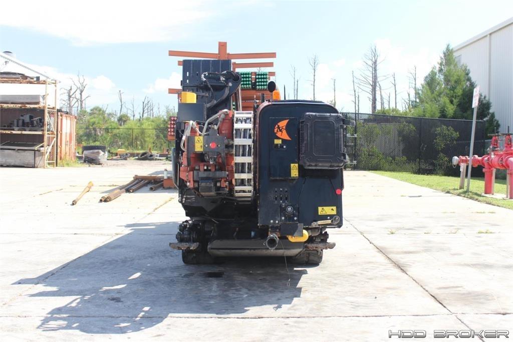 Ditch Witch JT20 Equipo de perforación horizontal