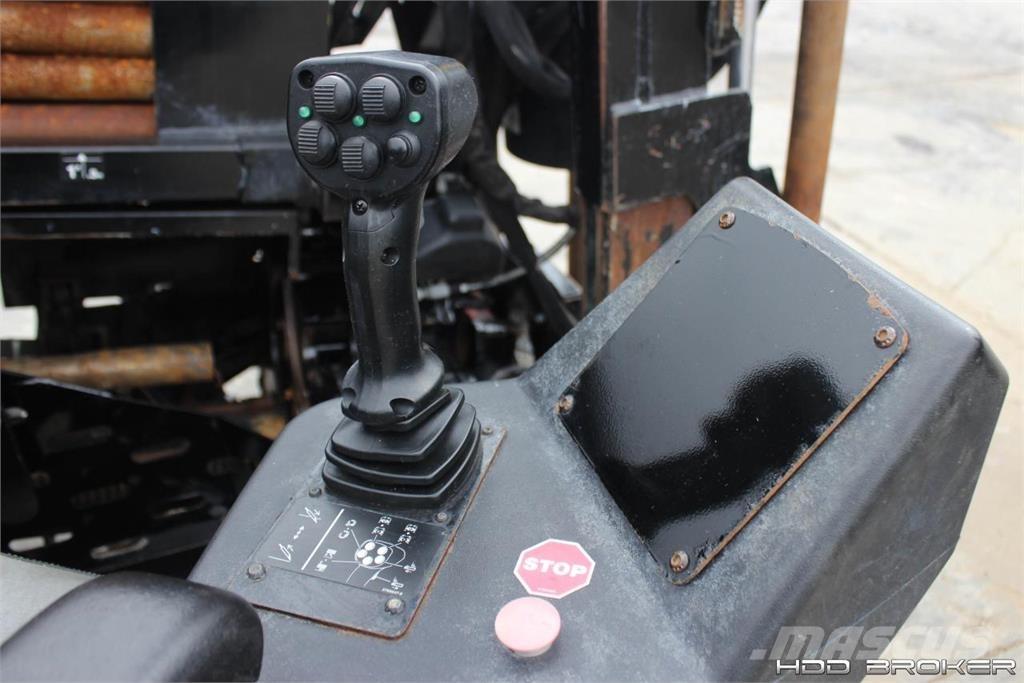 Ditch Witch JT20 Equipo de perforación horizontal
