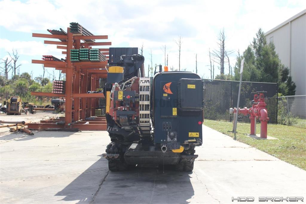 Ditch Witch JT20 Equipo de perforación horizontal