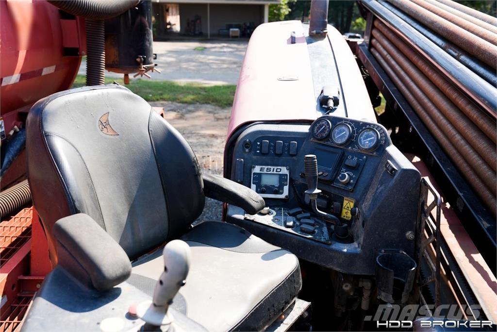 Ditch Witch JT20 Equipo de perforación horizontal