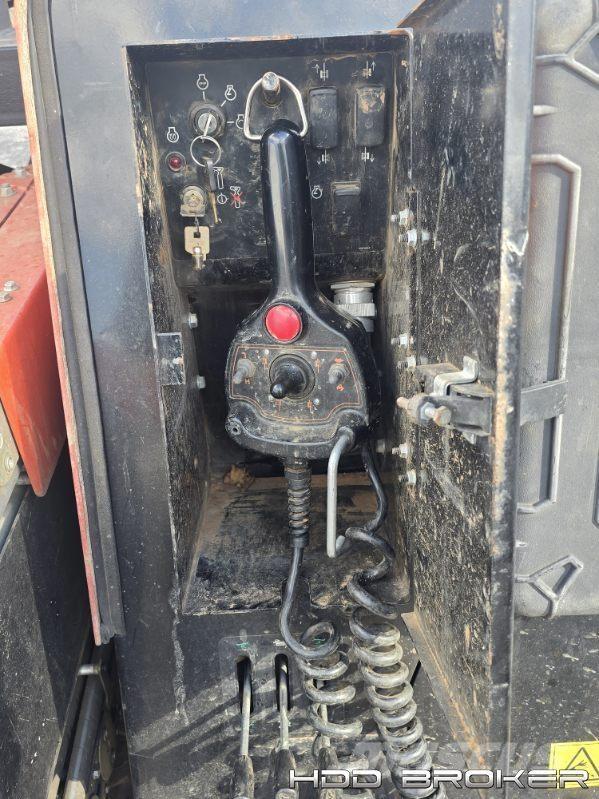 Ditch Witch JT20 Equipo de perforación horizontal