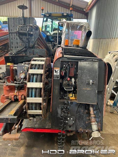 Ditch Witch JT2020 Mach 1 Equipo de perforación horizontal