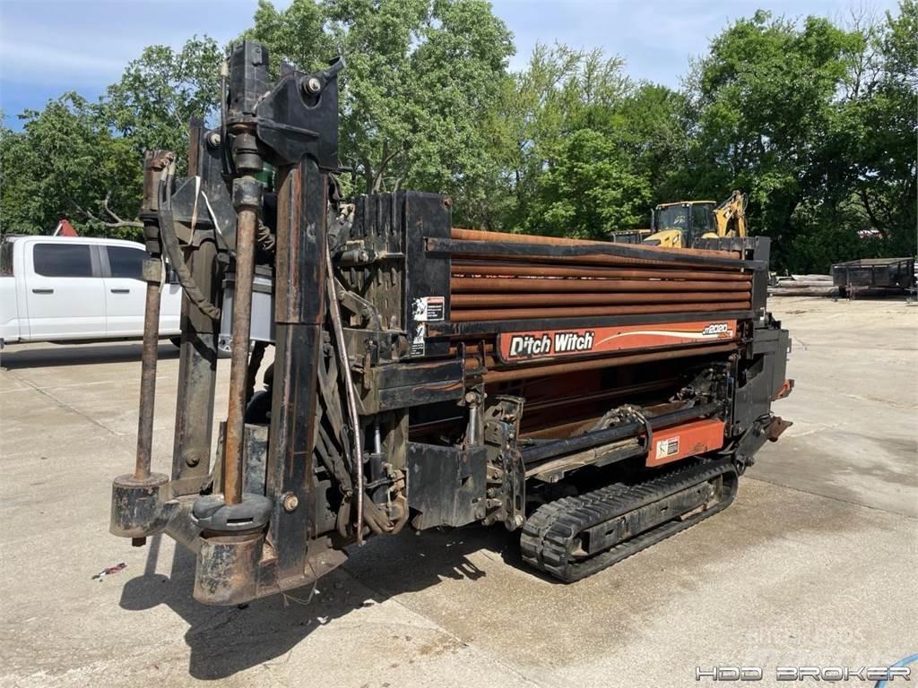 Ditch Witch JT2020 Mach 1 Equipo de perforación horizontal