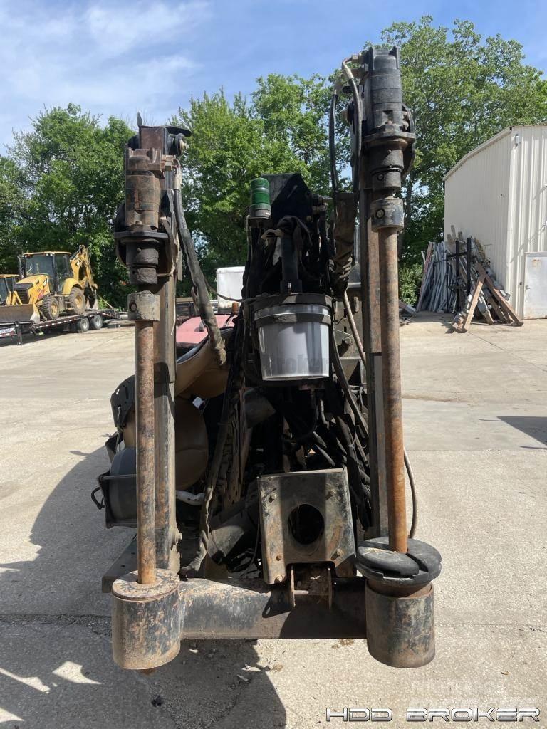 Ditch Witch JT2020 Mach 1 Equipo de perforación horizontal