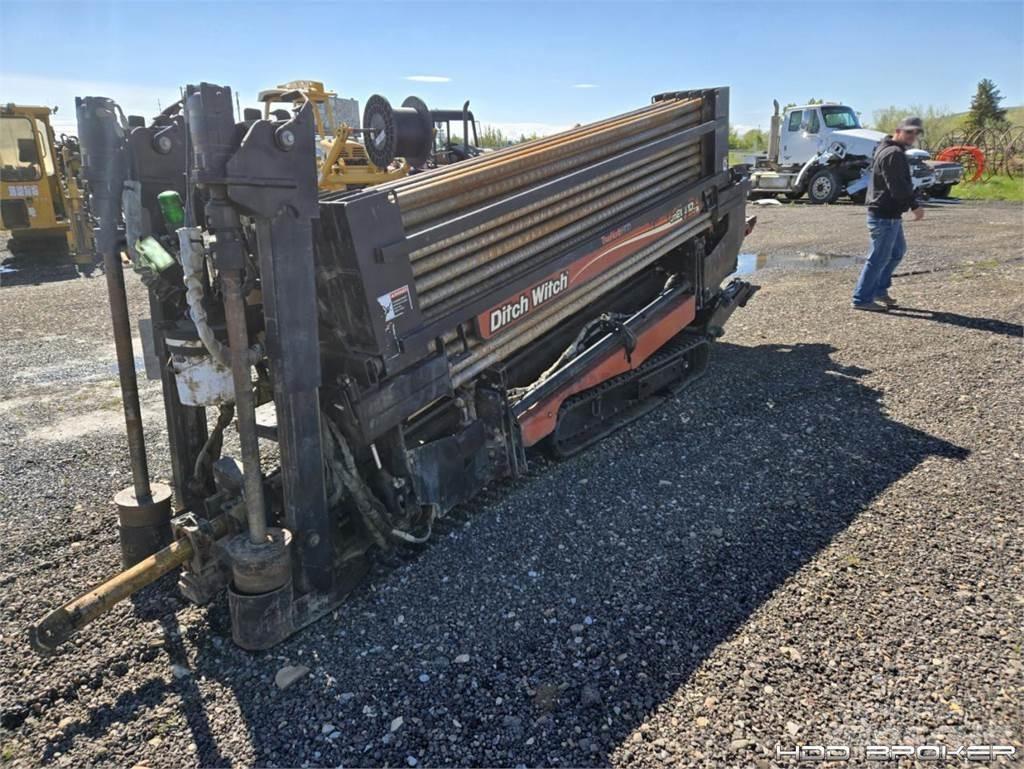 Ditch Witch JT2020 Mach 1 Equipo de perforación horizontal