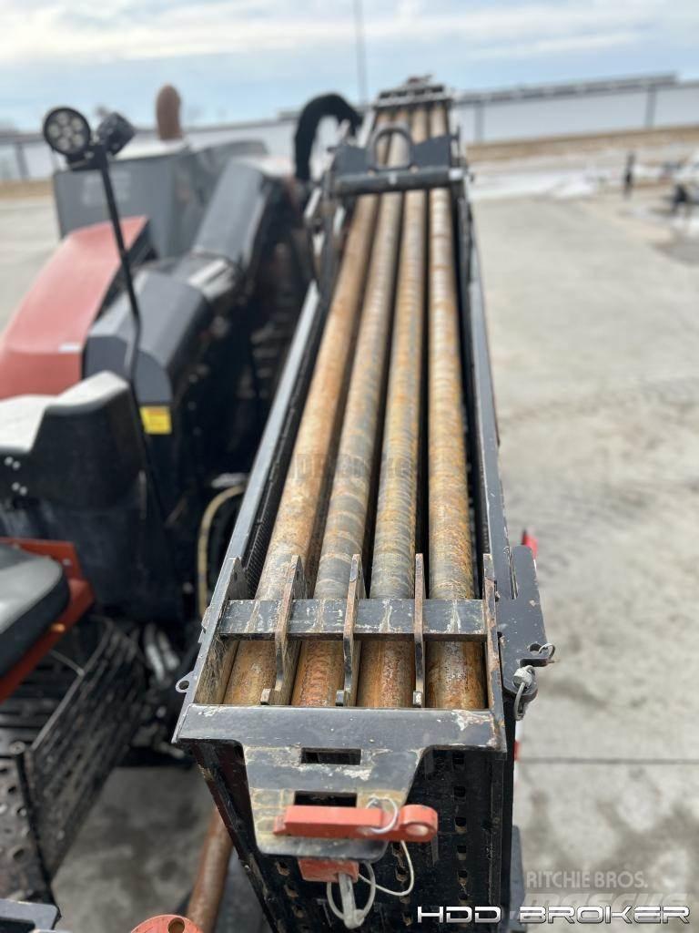 Ditch Witch JT24 Equipo de perforación horizontal