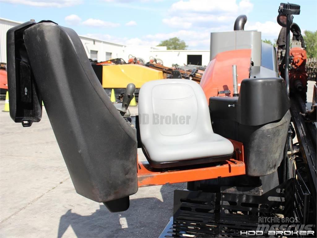 Ditch Witch JT24 Equipo de perforación horizontal
