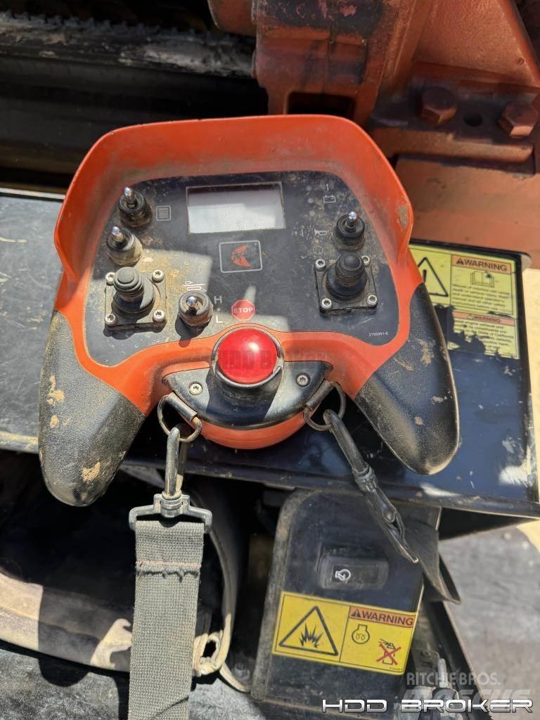 Ditch Witch JT24 Equipo de perforación horizontal