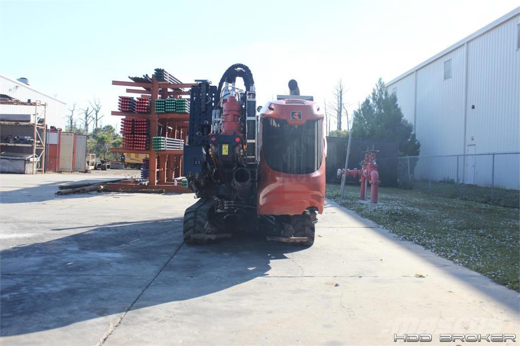 Ditch Witch JT24 Equipo de perforación horizontal
