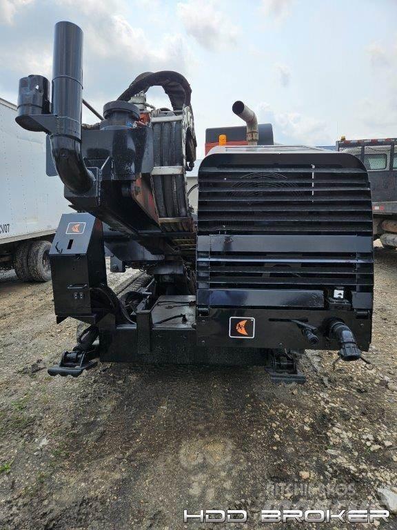 Ditch Witch JT25 Equipo de perforación horizontal