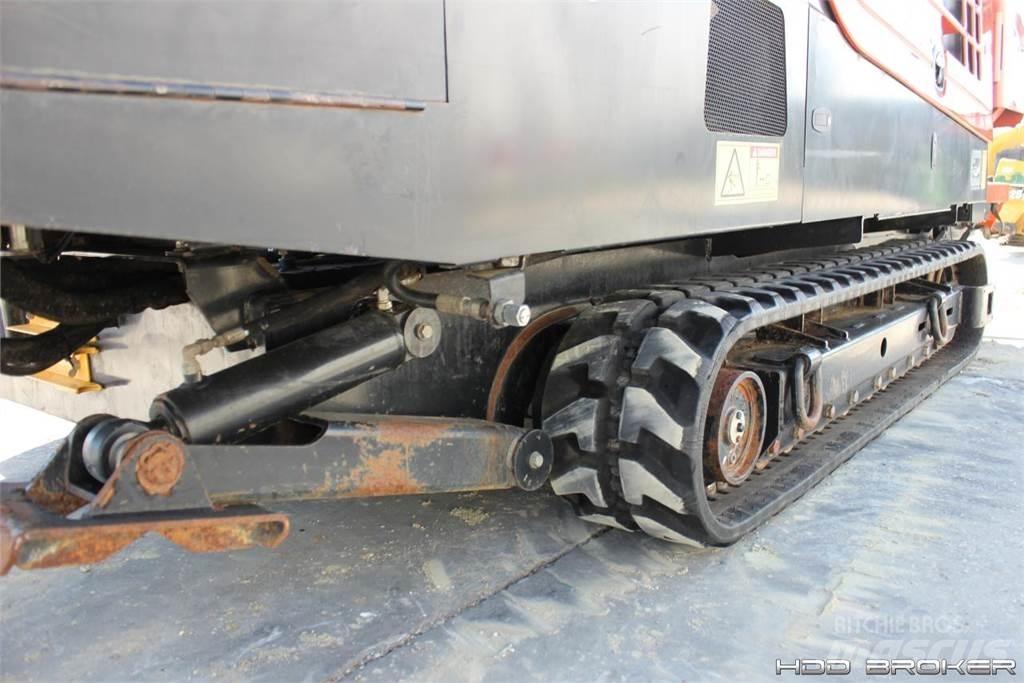 Ditch Witch JT25 Equipo de perforación horizontal
