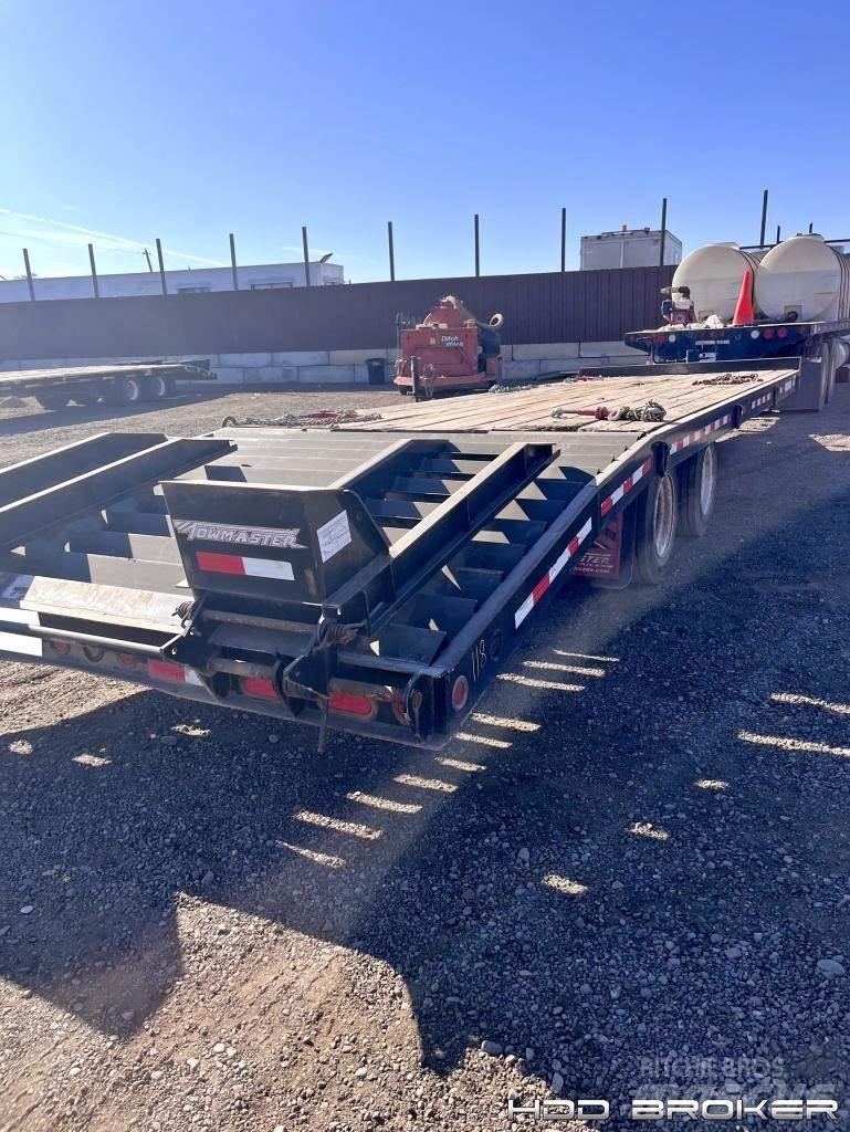 Ditch Witch JT25 Equipo de perforación horizontal
