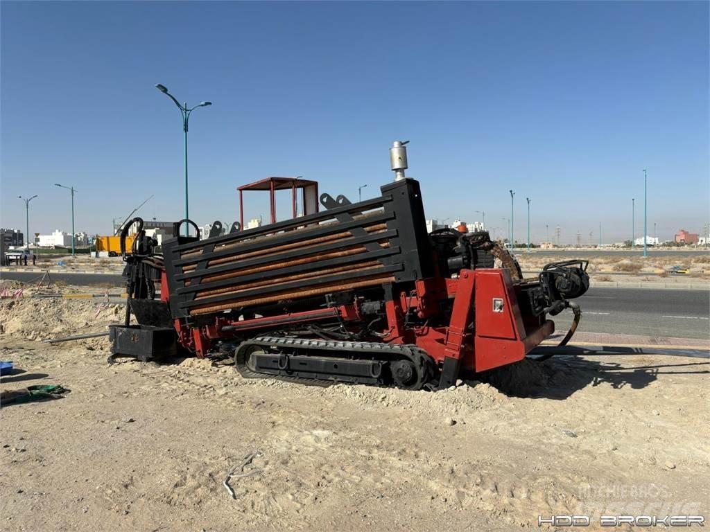 Ditch Witch JT2720 Equipo de perforación horizontal