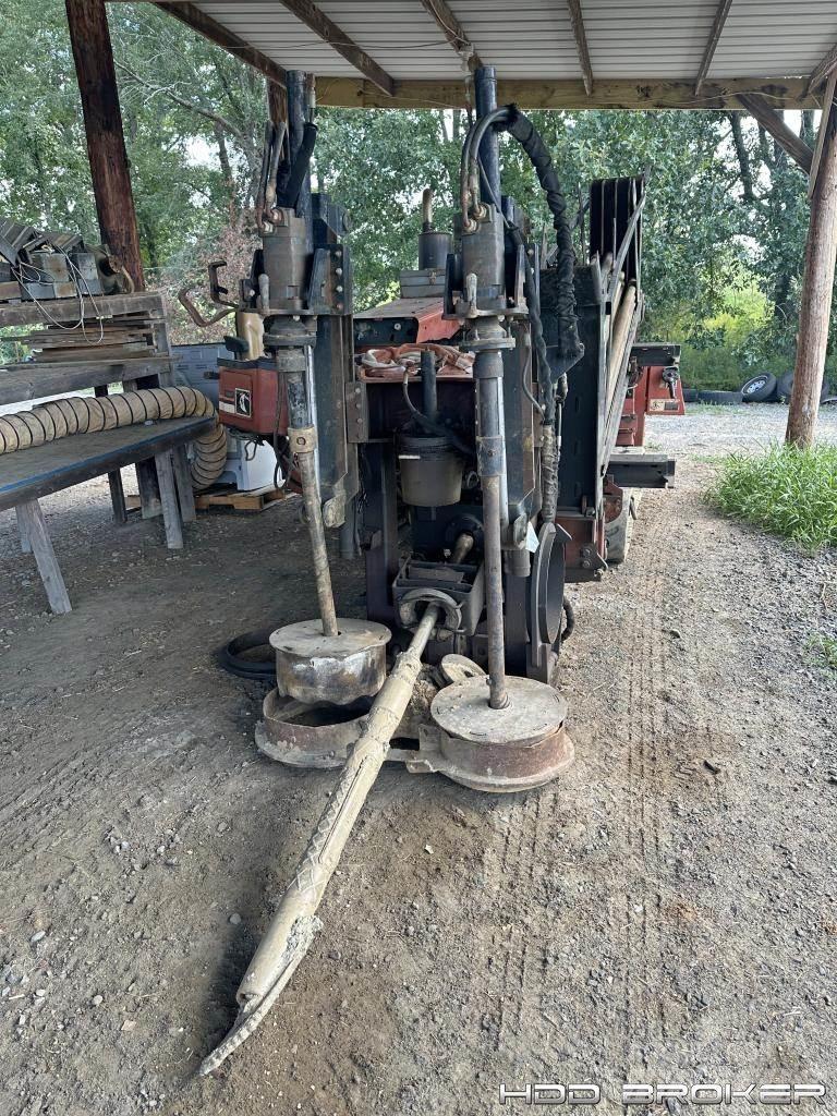 Ditch Witch JT2720 Equipo de perforación horizontal