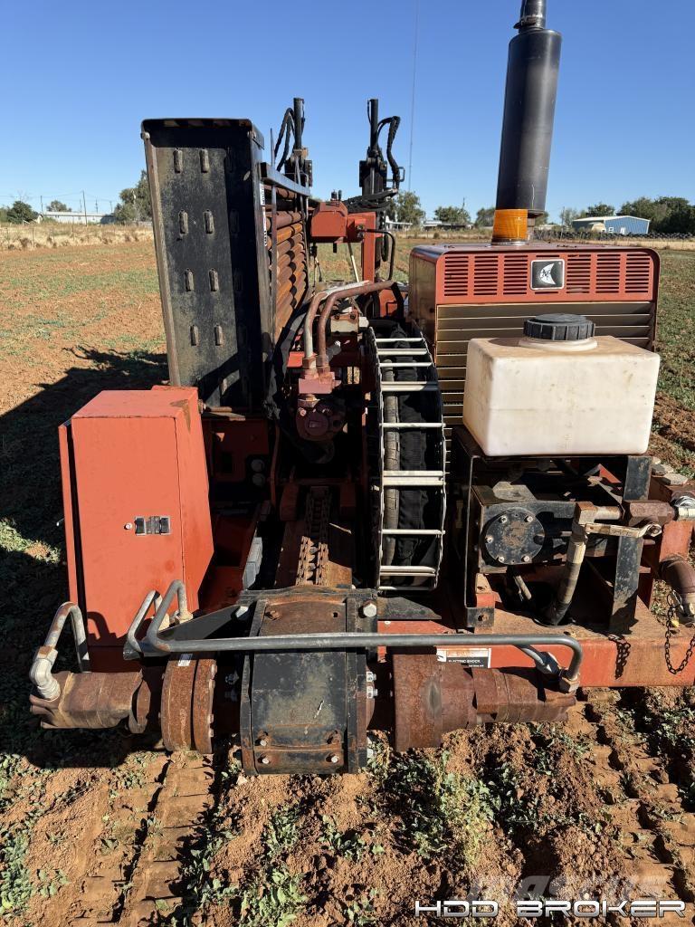 Ditch Witch JT2720 Equipo de perforación horizontal