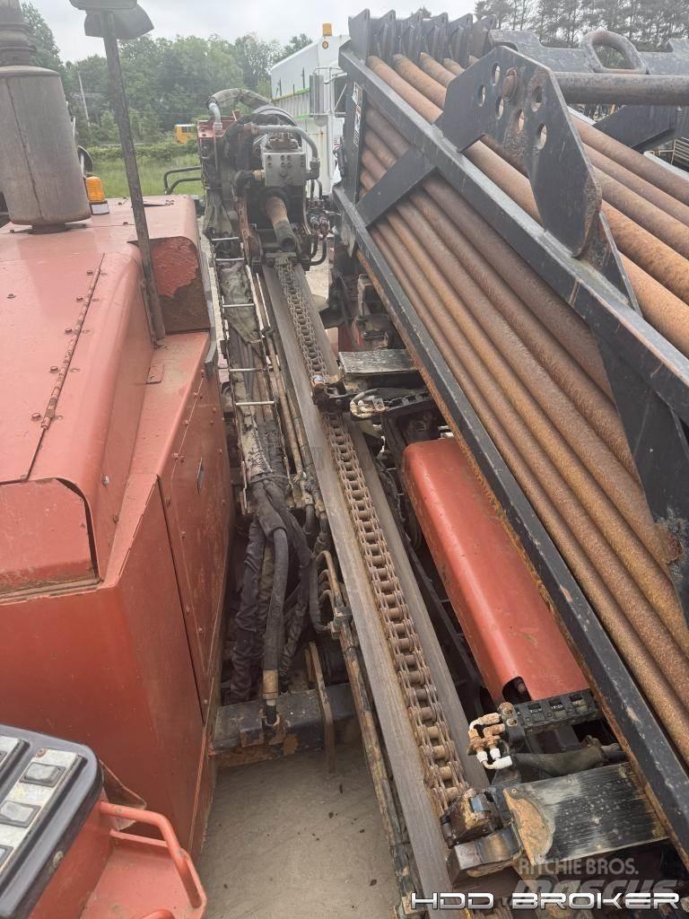 Ditch Witch JT2720 Mach 1 Equipo de perforación horizontal