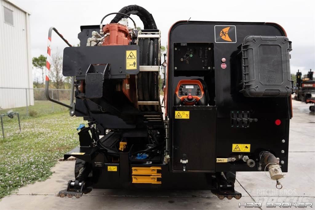 Ditch Witch JT28 Equipo de perforación horizontal