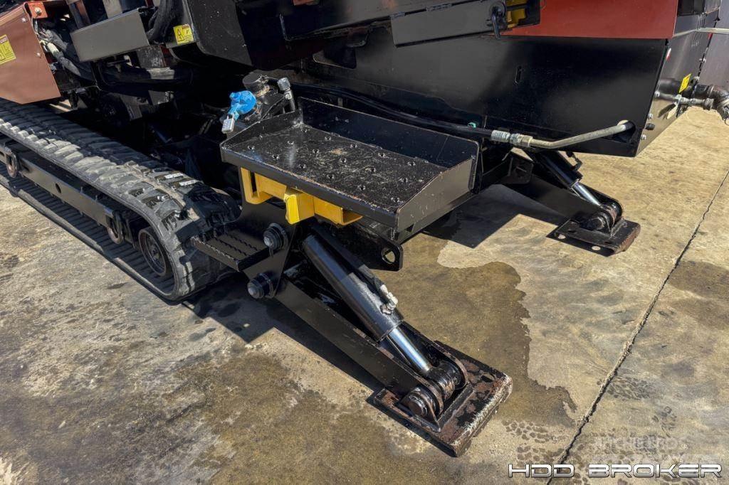 Ditch Witch JT30 Equipo de perforación horizontal